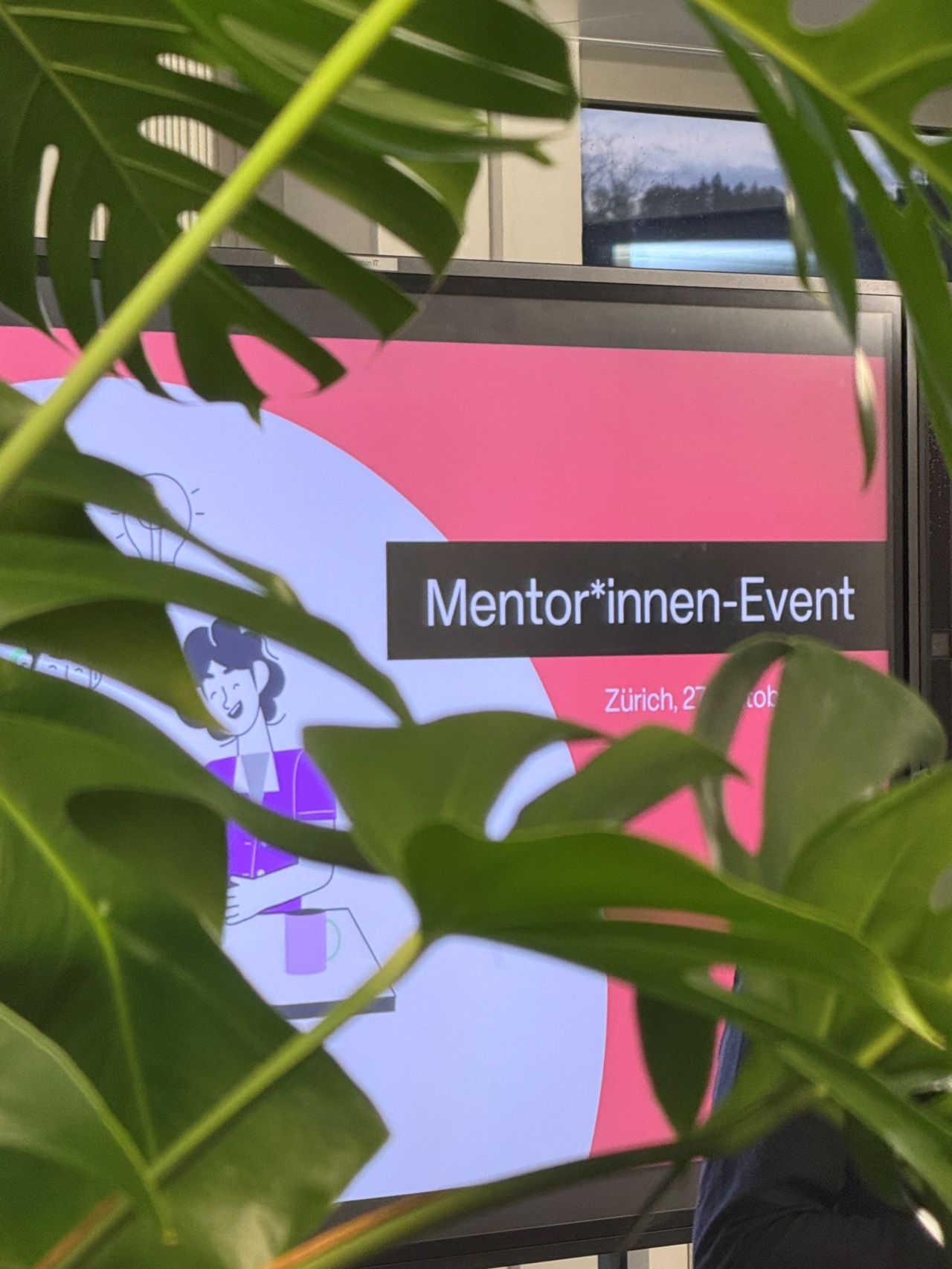 Mentoring & Wissenstransfer – Bild 1