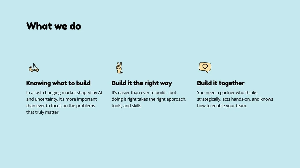 AI in Design Workshop – Bild 3