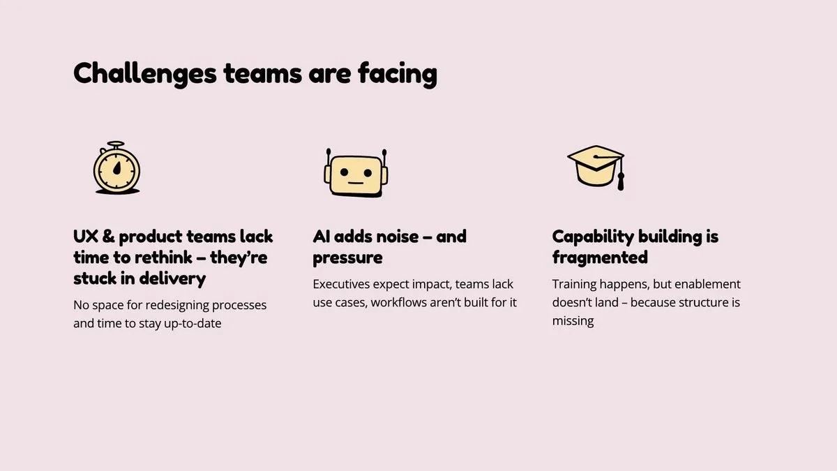 AI in Design Workshop – Bild 4