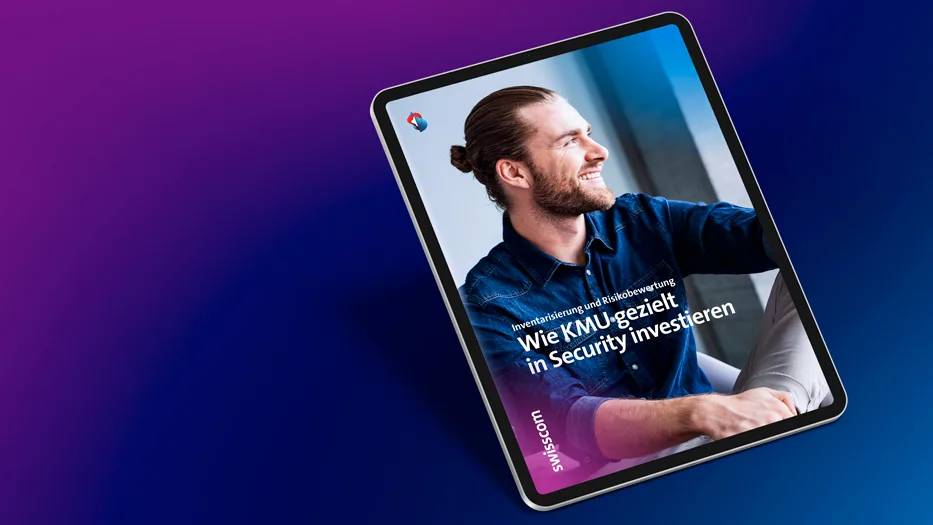 Swisscom – Bild 3
