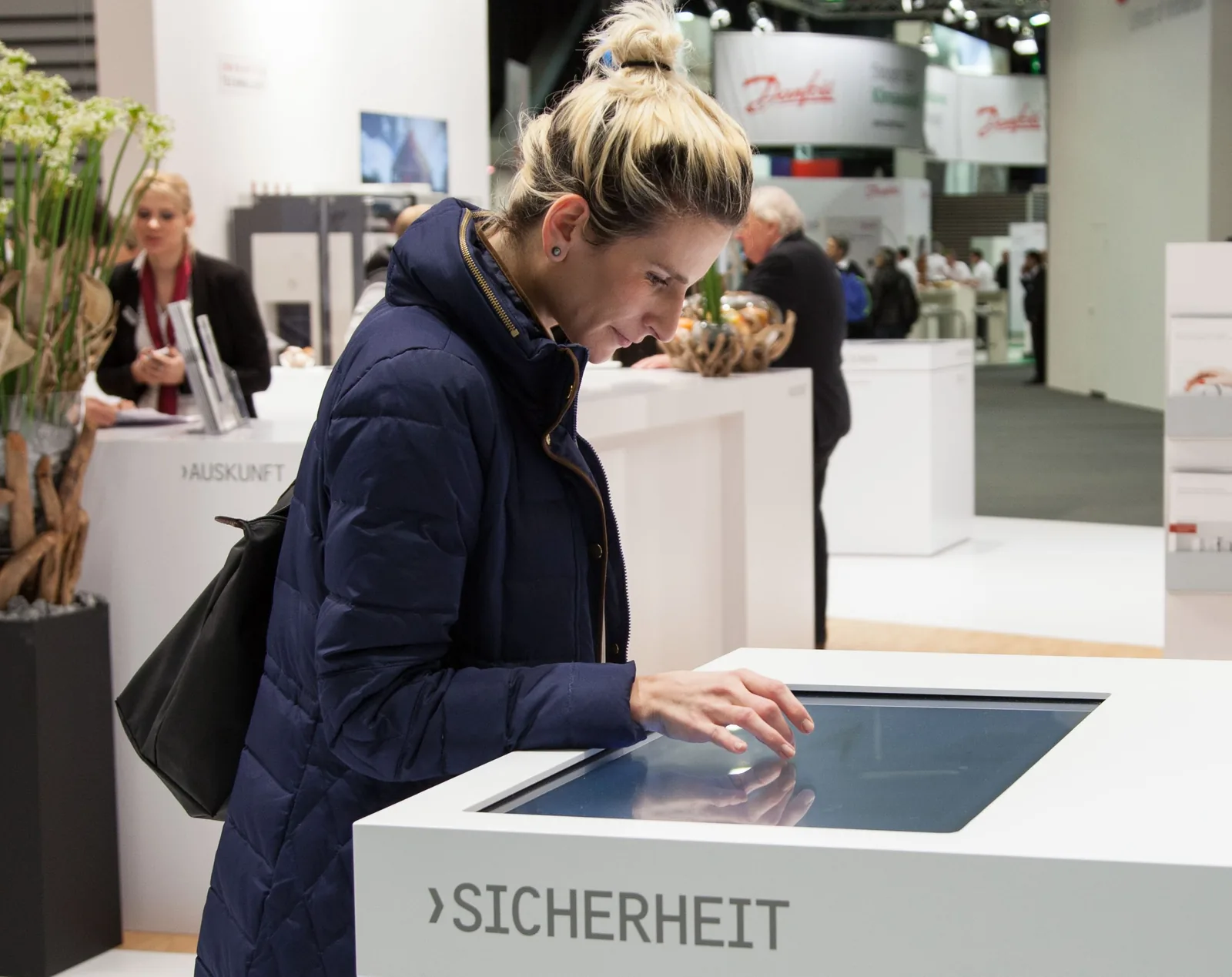 Stiebel Eltron App – Bild 1