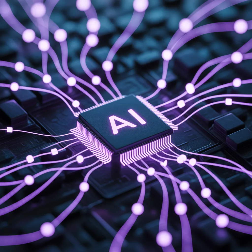 Wenn KI Agenten mitdenken – Persistentes Memory System